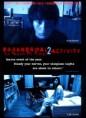 ACTIVIDAD PARANORMAL VERSION TOKYO